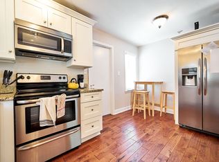 6301 Welford Rd, Charlotte, NC 28211