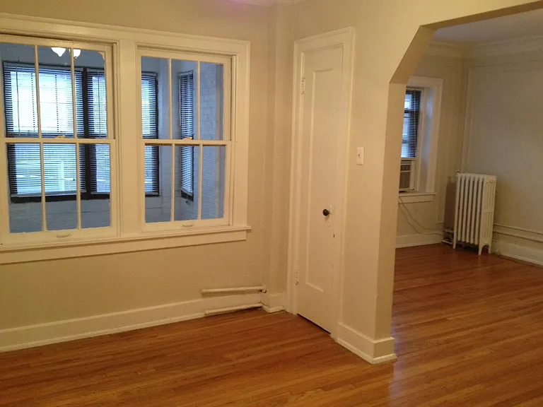 Rousseau and Cezanne Apartments — Photo 27
