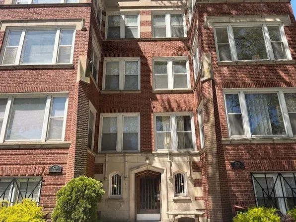 6738 S Crandon Ave APT 1, Chicago, IL 60649