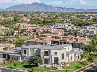 577 W HORSESHOE Place, Chandler, AZ 85248