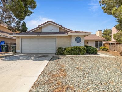 16560 Santiago St, Victorville, CA, 92395
