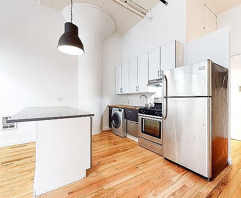 3rd image of 59 Bogart St #220