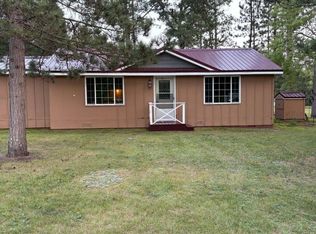 N6793 S 2nd St, Crivitz, WI 54114