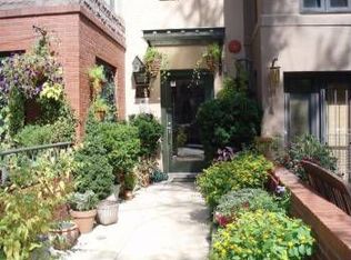 1821 Belmont Rd NW APT 4, Washington, DC 20009