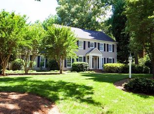 7020 Kimberton Dr, Charlotte, NC 28270