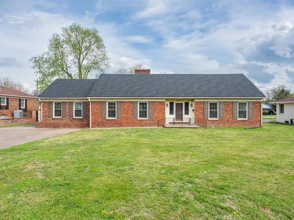 2931 Frederica St, Owensboro, KY 42303