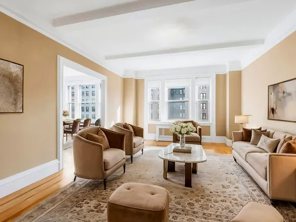 240 West 98th Street 7A image 1 of 8