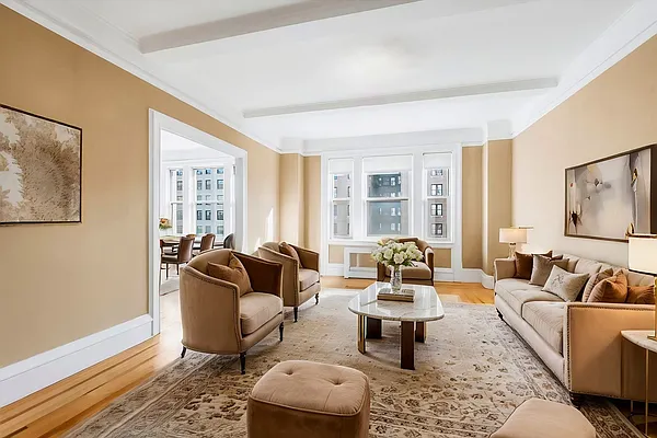 240 West 98th Street #7A in Upper West Side, Manhattan