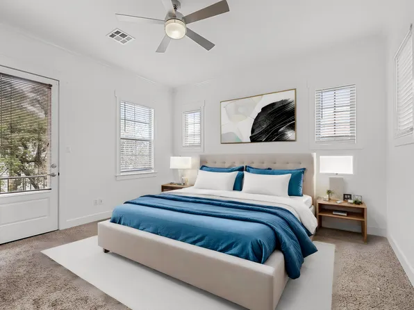 1607 Chelsea Ln, Austin, TX 78704