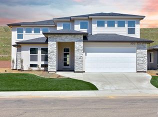 6123 S Pioneer Trail Way, Meridian, ID 83646