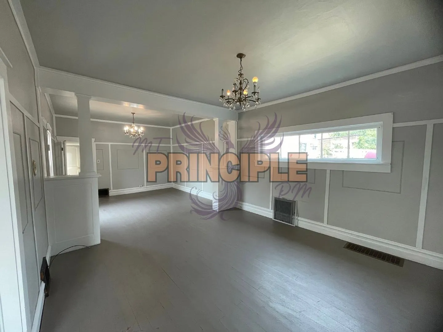 Uptown Bungalow — Photo 3