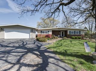 30 Skyline Dr, Kimberling City, MO 65686