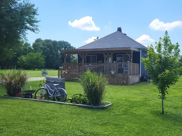 1608 S Vermillion St, Streator, IL 61364