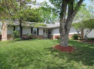 4531 Strathaven Dr, Dayton, OH 45424