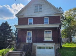 138 N 11th St, Indiana, PA 15701