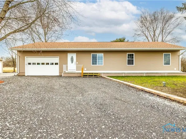 3455 County Road 13, Burgoon, OH 43407