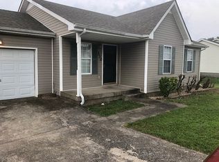 330 Atlantic Ave, Oak Grove, KY 42262