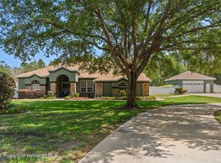 4444 Hansen Trl, Brooksville, FL 34604