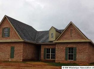 753 S Robertson Way, Hernando, MS 38632