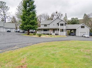 1369 Forbestown Rd, Oroville, CA 95966