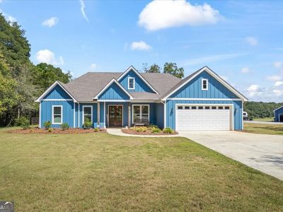 4401 Highway 142, Newborn, GA, 30056
