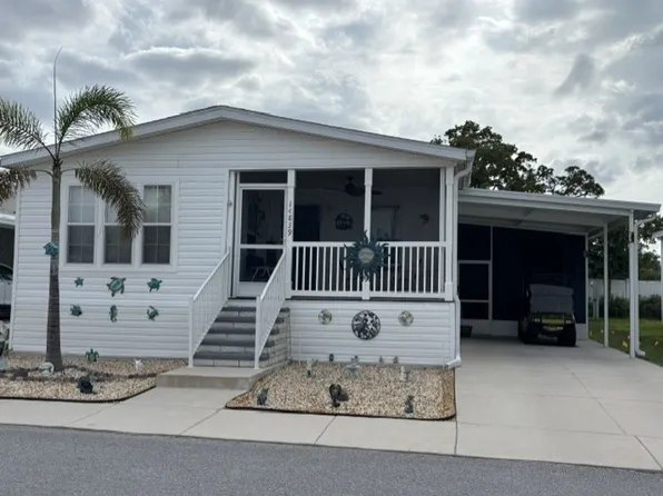 14839 Sea Myrtle Ln #11W, Hudson, FL 34667