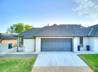 3223 Castlerock Rd, Oklahoma City, OK 73120