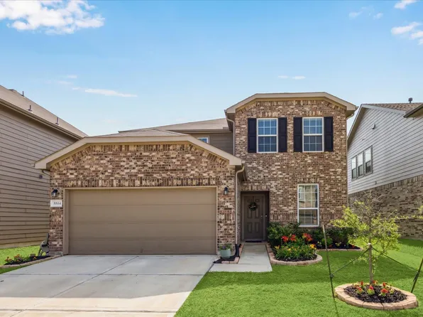 5514 Downie Draw Ranch Trl, Katy, TX 77493