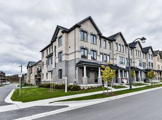 104 Frederick Wilson Ave, Markham, ON L6B1N2