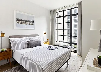 Rented by Aura Management