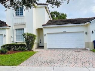 18881 SW 25th Ct, Hollywood, FL 33029