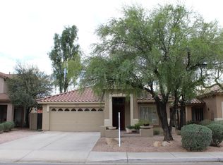613 E Redondo Dr, Gilbert, AZ 85296