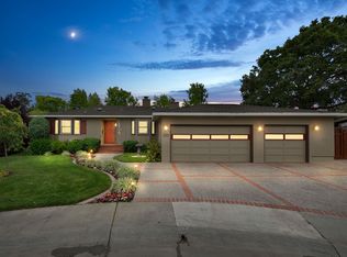 255 Louise Ln, San Mateo, CA 94403