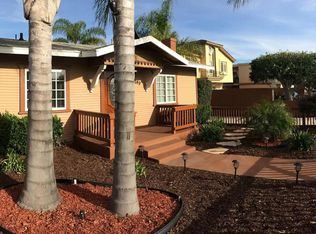 3749 32nd St #0, San Diego, CA 92104