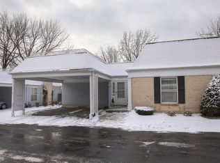 8702 Riggs St, Overland Park, KS 66212