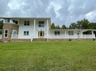 179 Parker Ln, Eastaboga, AL 36260