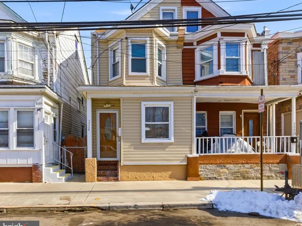 1114 N 28th St, Camden, NJ 08105