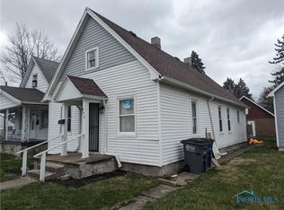 352 E Oakland St, Toledo, OH