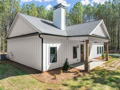 53 Sunset View Rd, Cleveland, GA, 30528