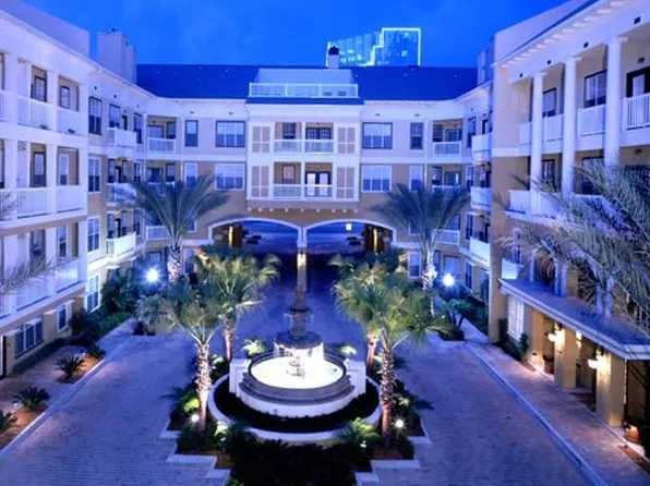 860 N Orange Ave, Orlando, FL