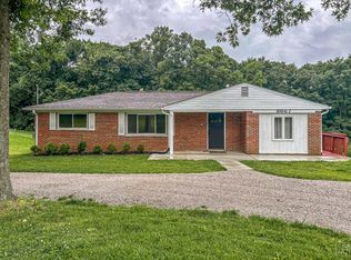 8667 Susanview Ln, Cincinnati, OH 45244