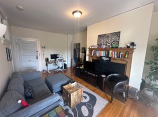 2 Ware St APT 504, Cambridge, MA 02138