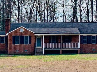 3967 Rives Rd, Petersburg, VA 23805