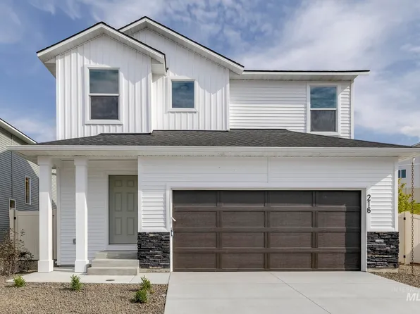 216 Moose St, Horseshoe Bend, ID 83629