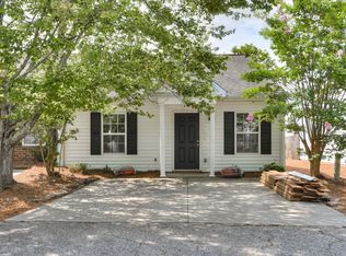 1532 Abby Way, Augusta, GA 30909