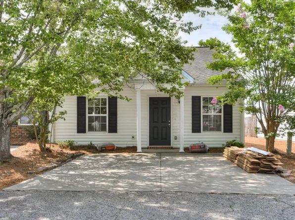 1532 Abby Way, Augusta, GA 30909