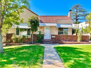 1431 N Pacific Ave, Glendale, CA