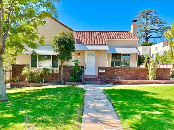 1431 N Pacific Ave, Glendale, CA 91202