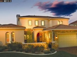 15 Sweetwater Ct, Oakley, CA
