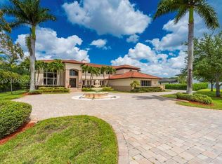 Oak Hollow Estates, Davie, FL 33330